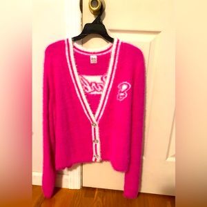 Barbie Halloween Costume